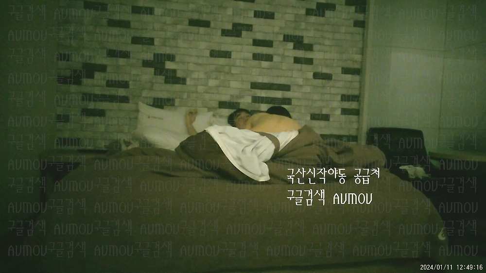 모텔 조건녀 슬렌더 연예인급 로하