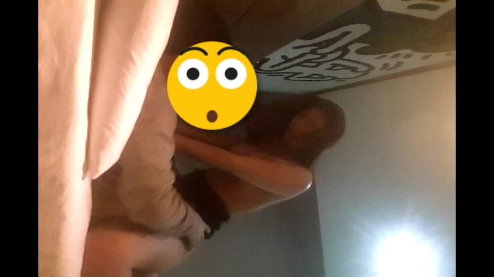 홍대에서 만난 원나잇녀