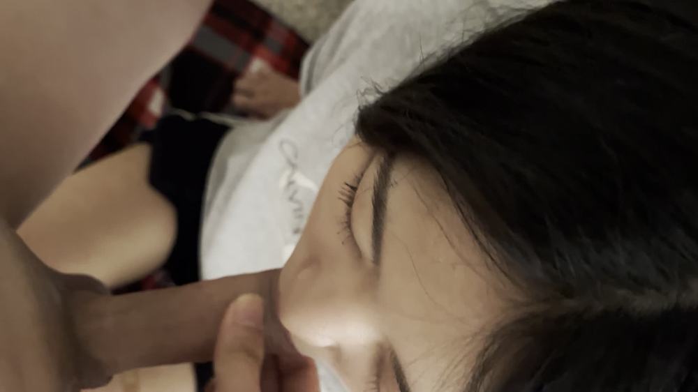 나이키녀 사까시 (1)