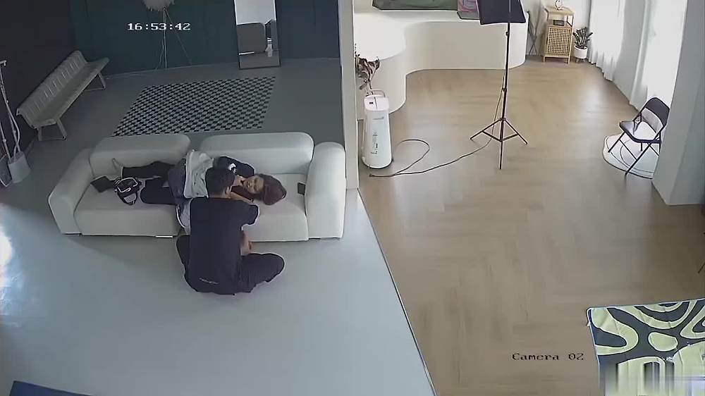 IPCAM 해킹 유출 스튜디오 사진작가