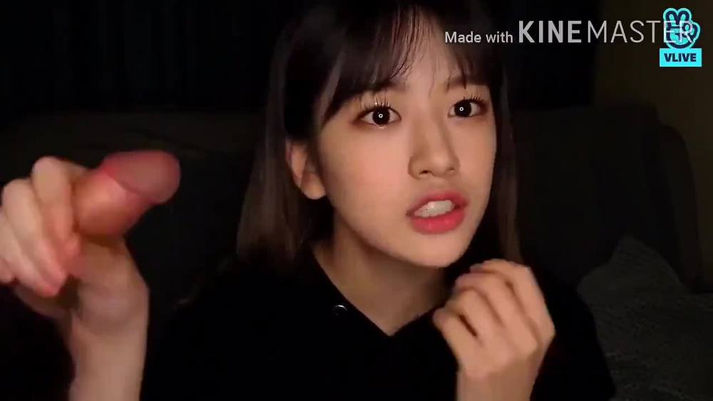 크림 치즈빵 이쁜이 대딸 라이브 씹만~!