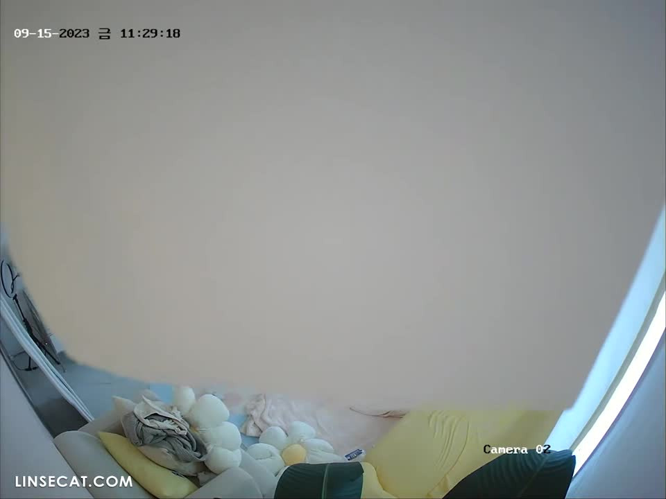 2023년 대한민국 일일렌탈 IP 카메라 해킹당했다_ 섹스에 가장 굶주린 커플! 90분 안에 4번 섹스하세요! 통통한 여자가 성욕이 강한 건 사실이에요