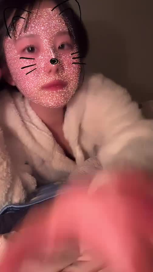 인스타 25년 1월 21일자 라방 찐꼭노출 (1)