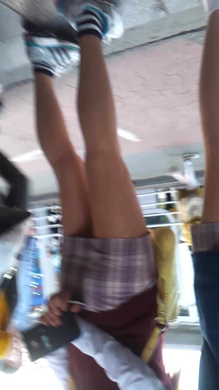 고등어 도촬 모음 (5)