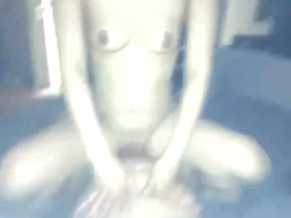 박아달라고 애원하면서 자지빠는 여친