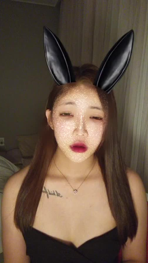 인스타 BJ 멍하루 섹방 (15)