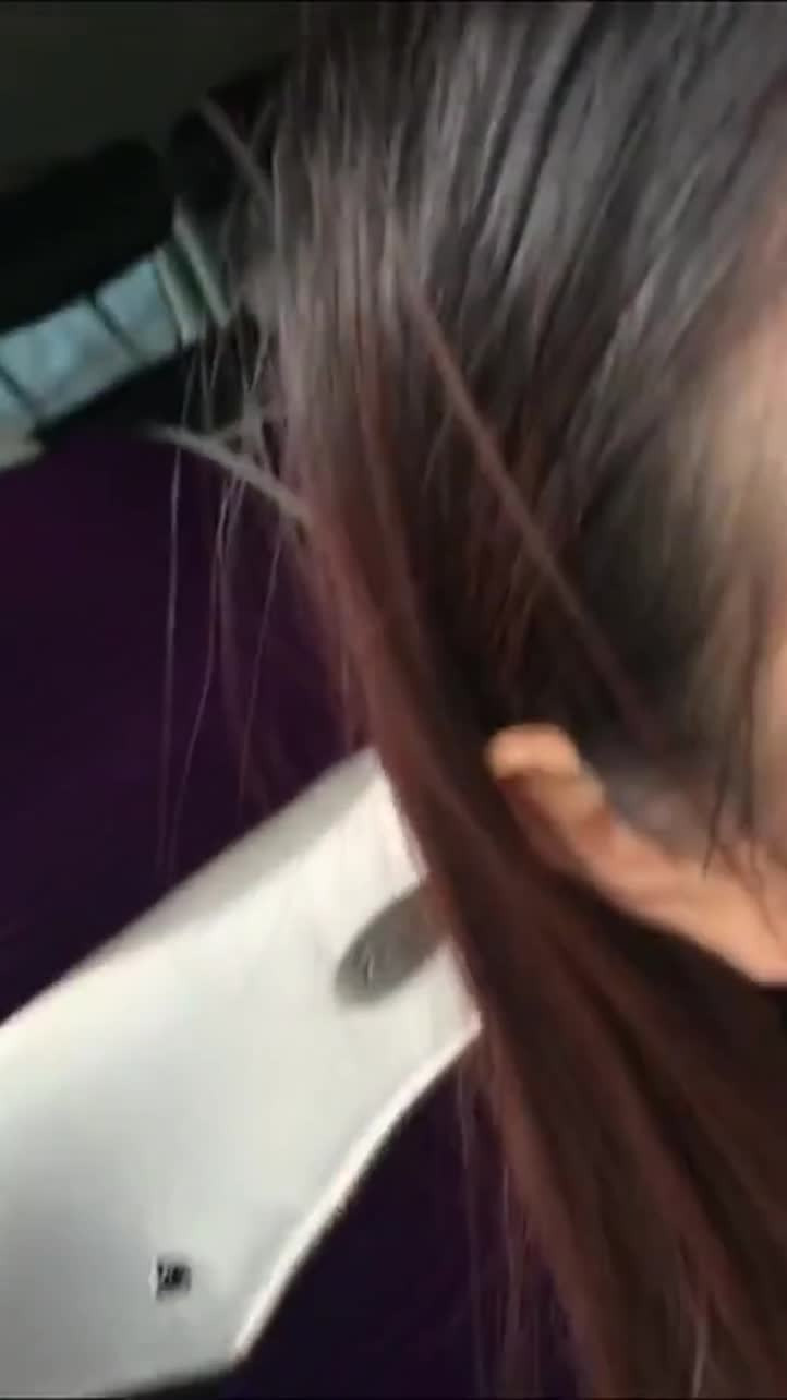 반응 좋은 후끈녀 카섹스