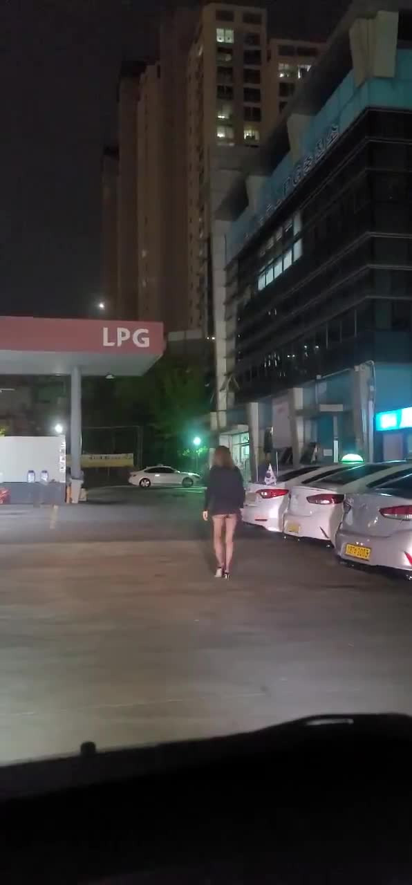 미시녀 야노 (10)