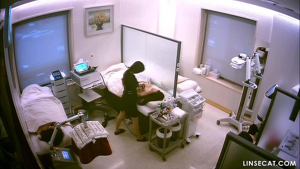 IPCAM 해킹 피부미용실