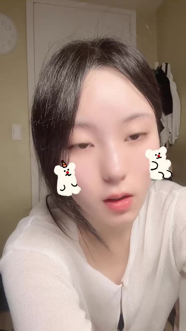 라방 존예청순녀7