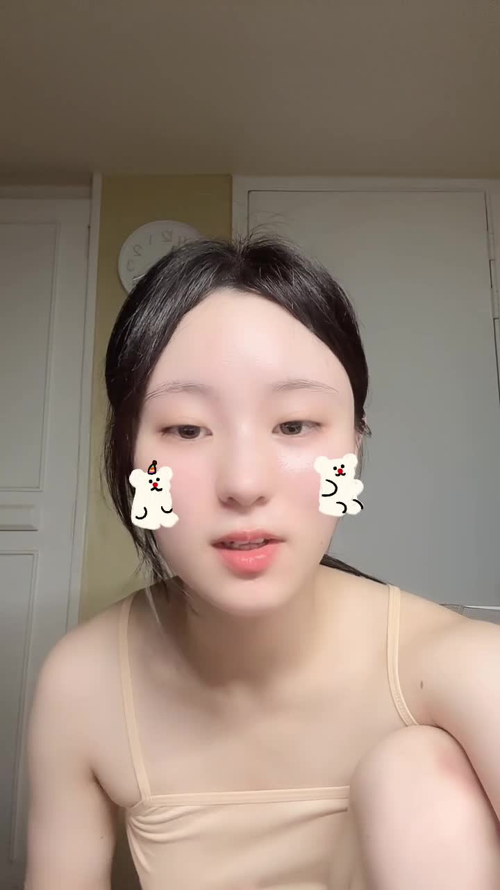 라방 존예청순녀2