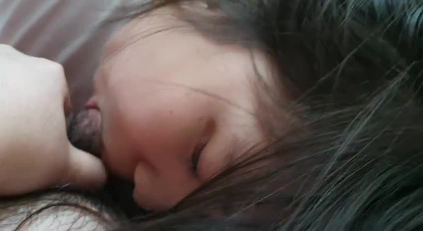 흰나시티 여친 (2)