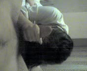 애널좋아하는 노예년 (4)