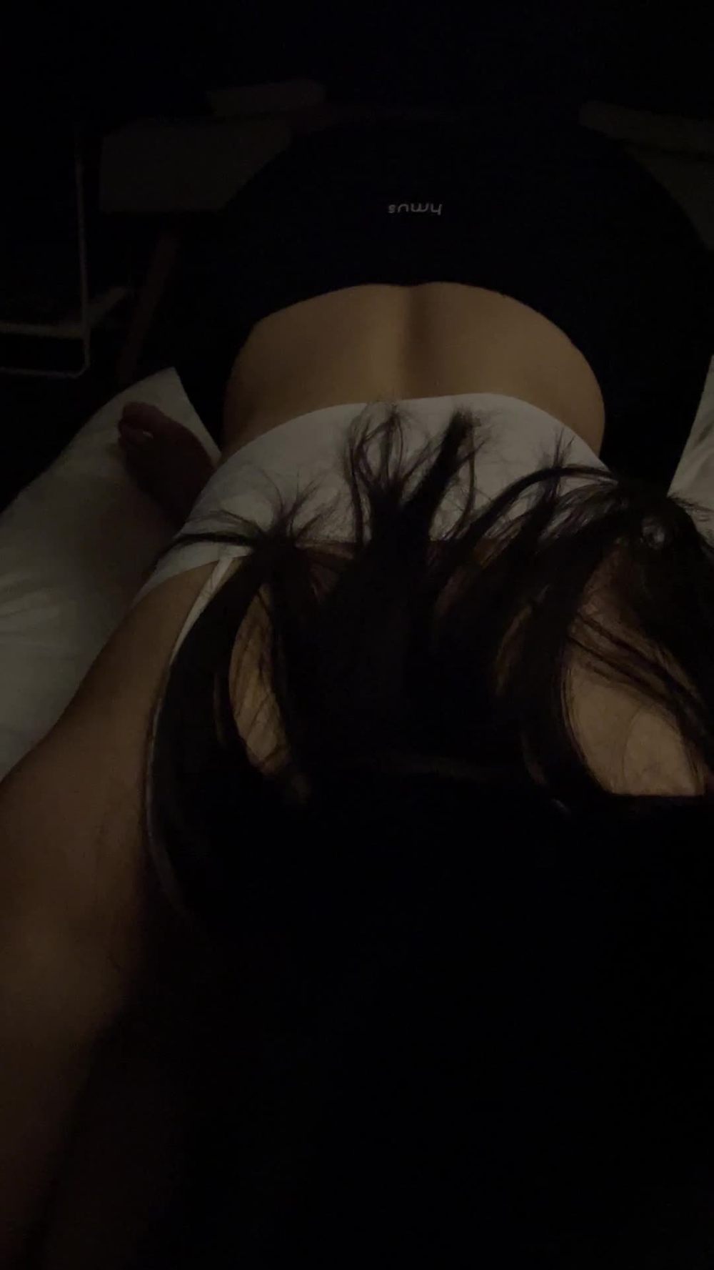 존예 필라테스녀 사까시 (2)