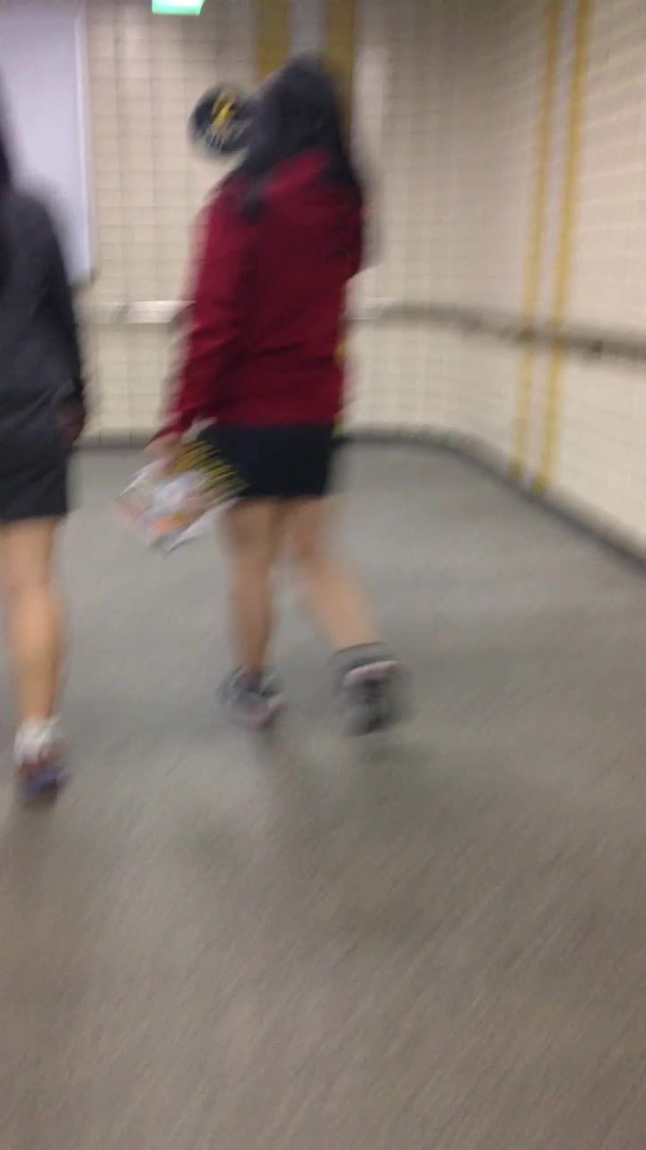 지하철 업스 모음 (3)