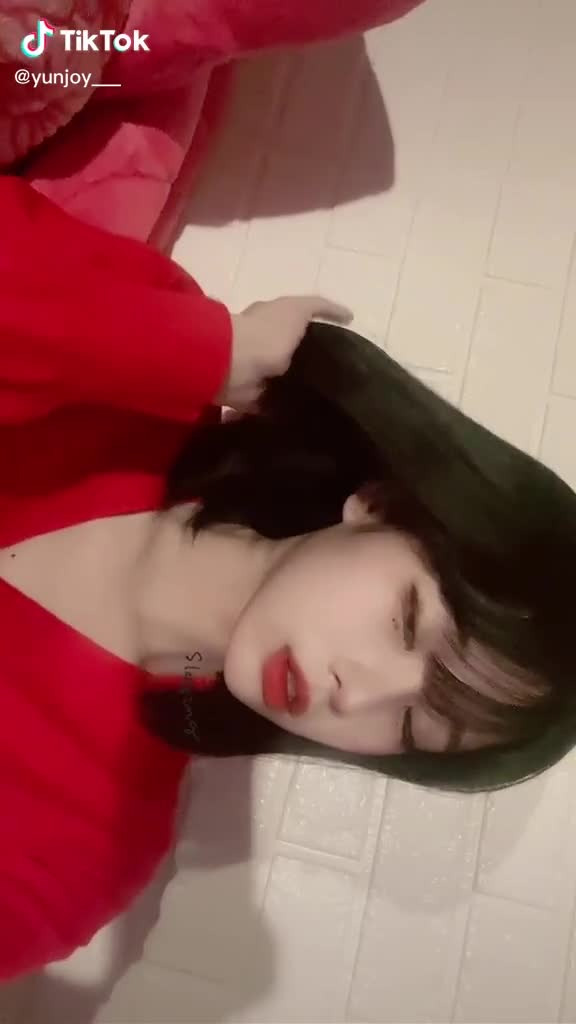 아프리카 bj윤죠이 의첸 속옷자랑 (3)