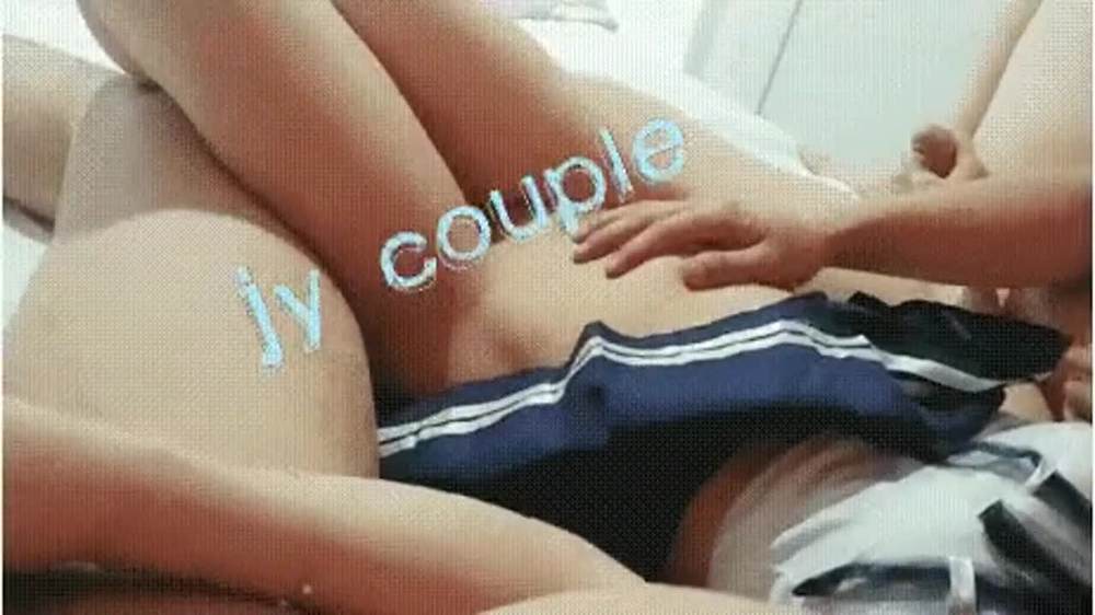 반전색녀 여친과 비밀스토리