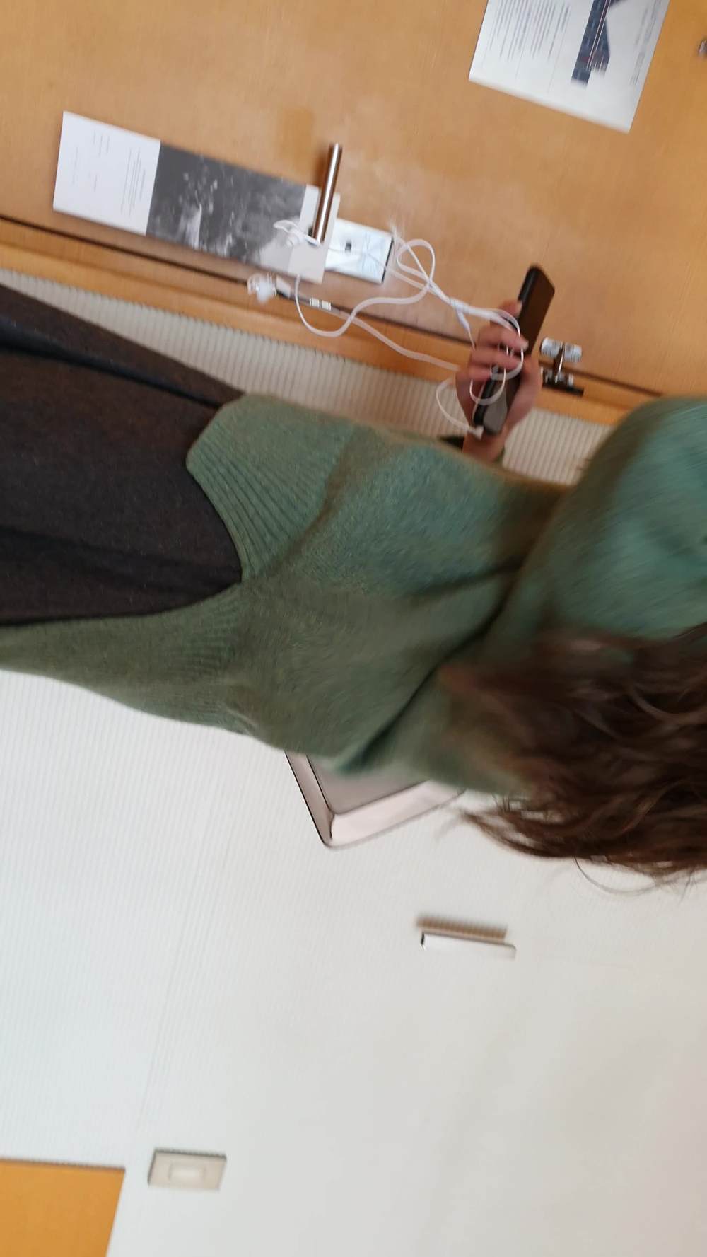 이채아 백수녀 (7)