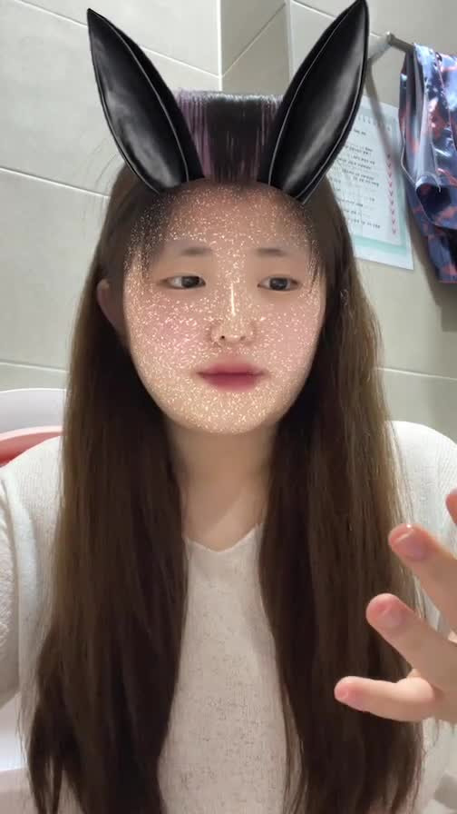 인스타 BJ 멍하루 섹방 (11)