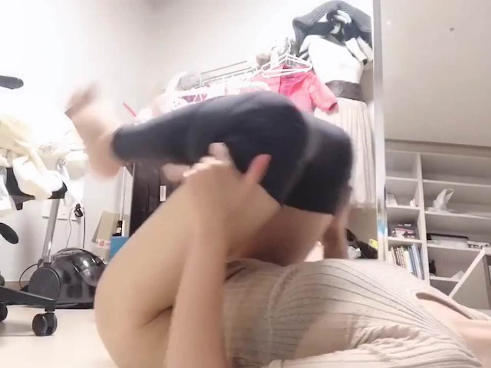 성욕배출구 섹드립녀 좀더 긴버전