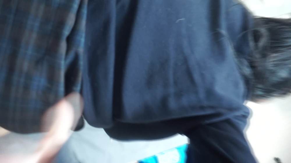 허서현 F컵 젖탱 거유녀 (2)