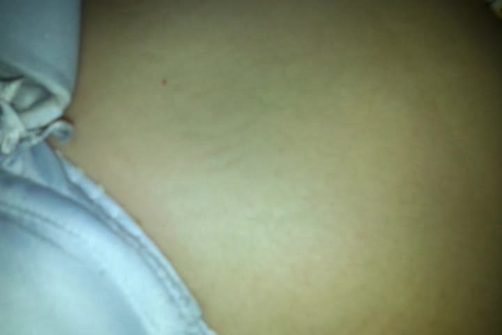 꽐라여친 몰래 찍기