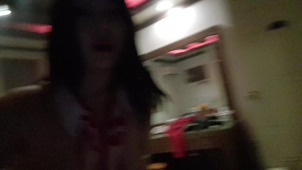 간호사복 여친 1