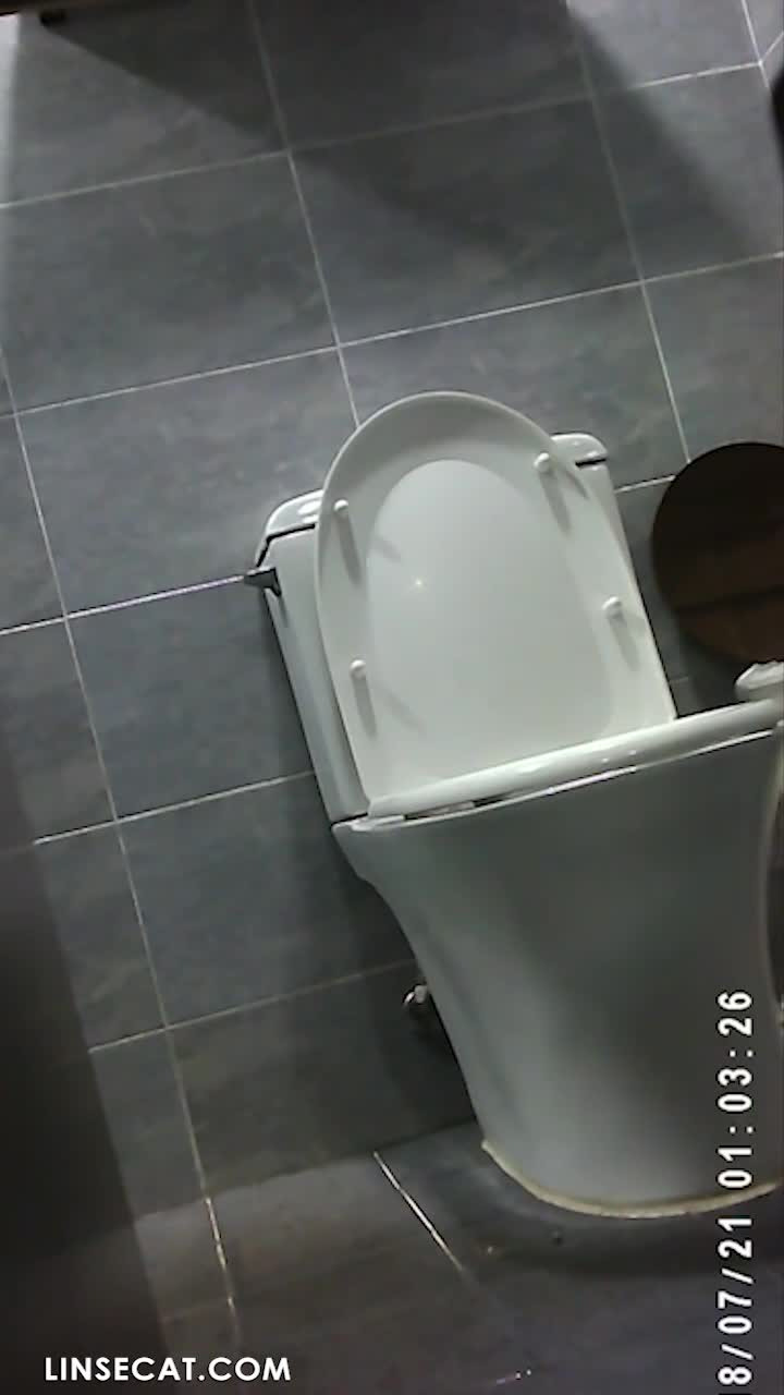 한국 화장실 4곳 몰카