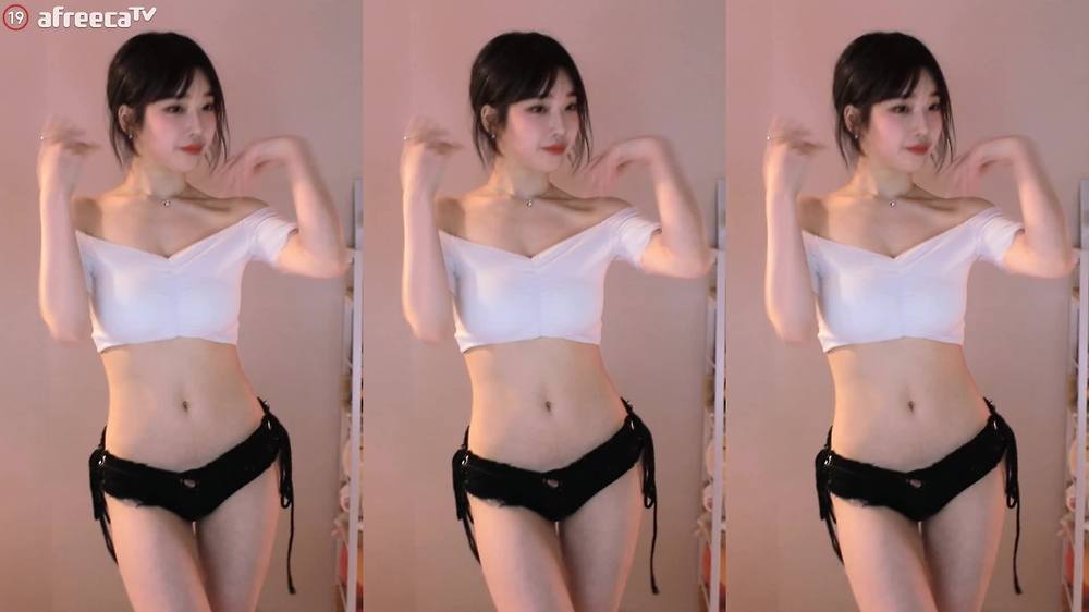 BJ과즙세연 의첸