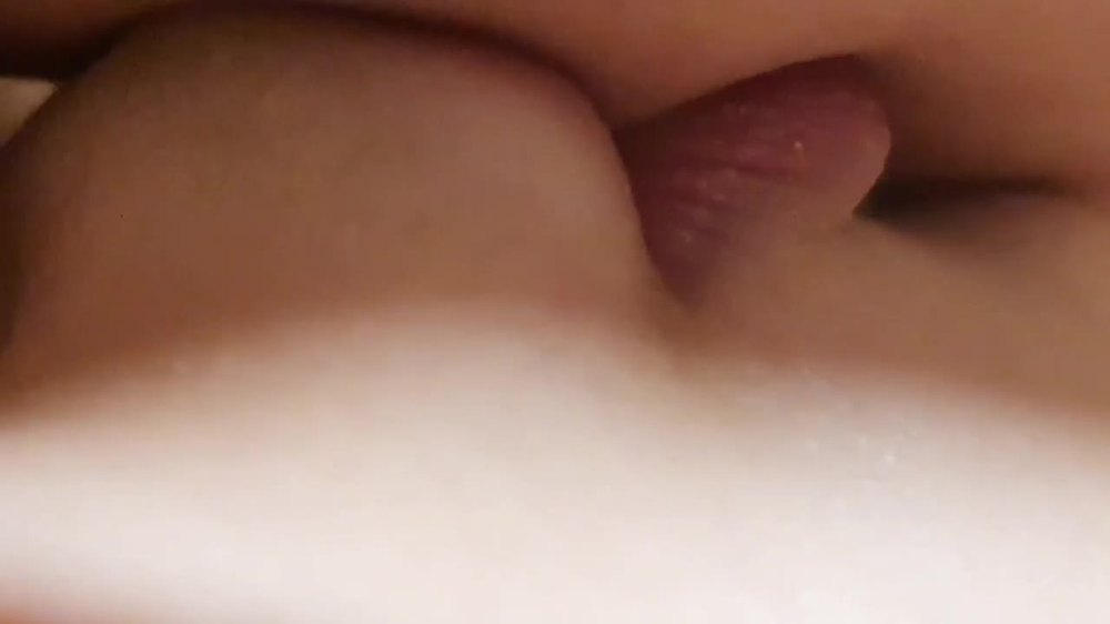 너무 근접촬영이라 풀지 않은 영상 (남친의 시선)