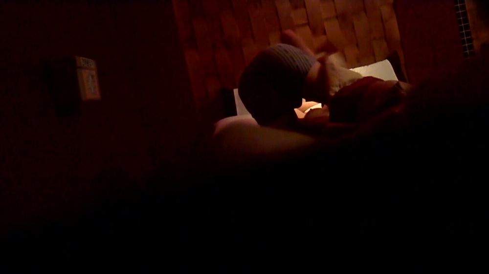 [직촬] 담배피는 여자_보빨남