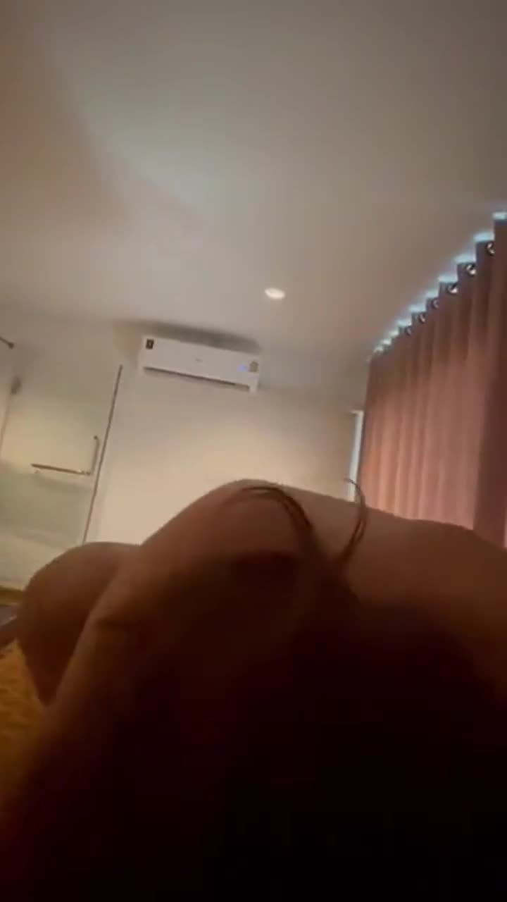 타이마사지 단골 에이스녀