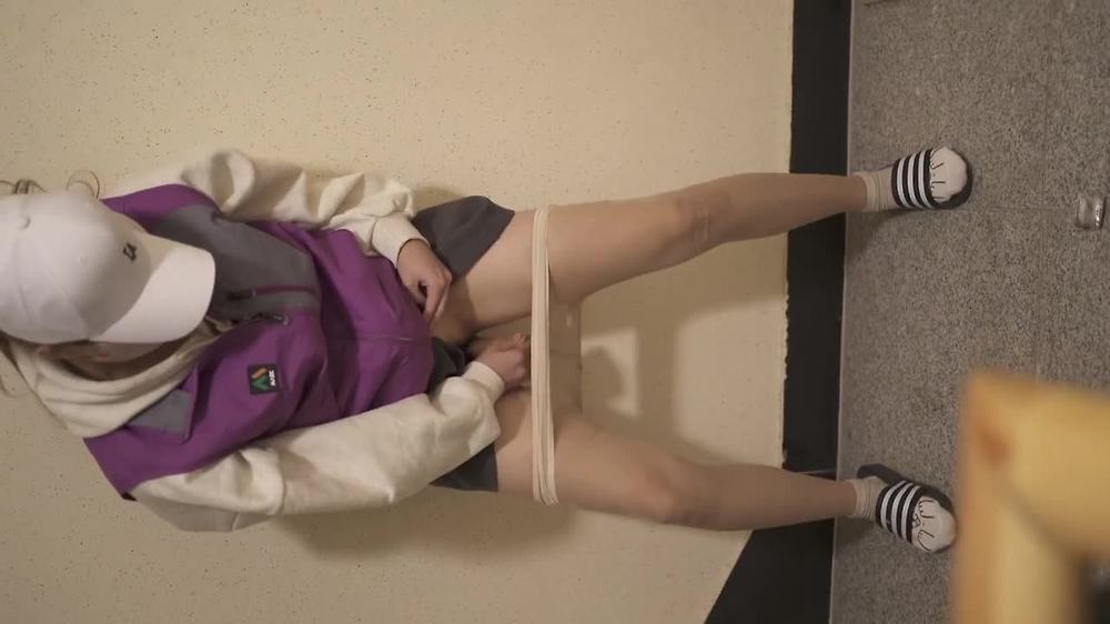 어리버리한 편순이 인터뷰 (자막)