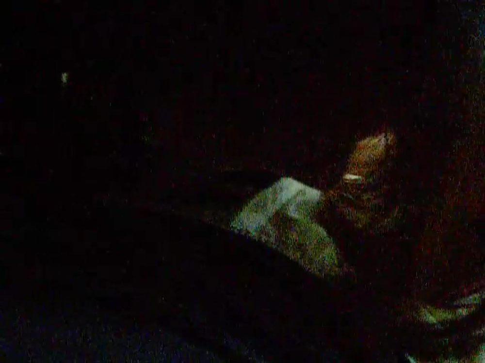 고전야동-동거커플 사생활 유출