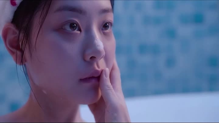 혜리 동성 키스신