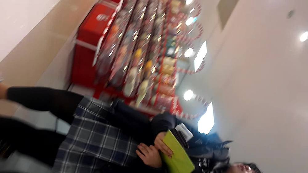 고등어 도촬 모음 (2)