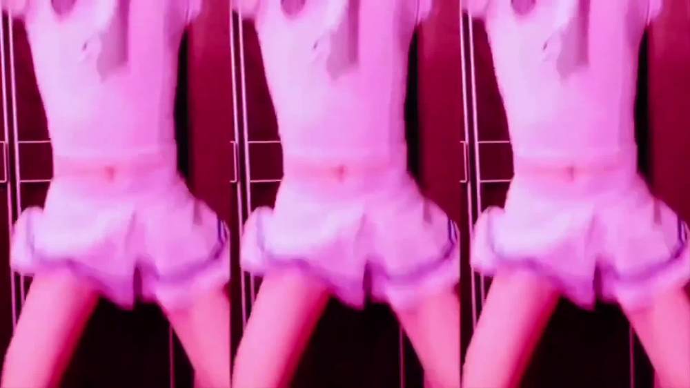 (시청주의)자지 덜렁거리면서 제로투 추는 보추