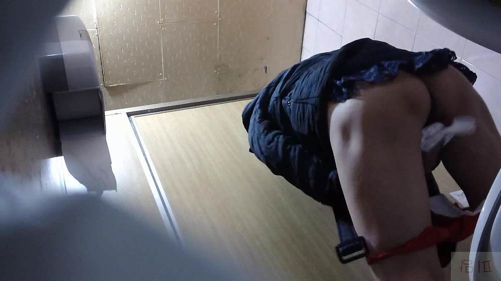 한국 장실 22명 몰카 (5)