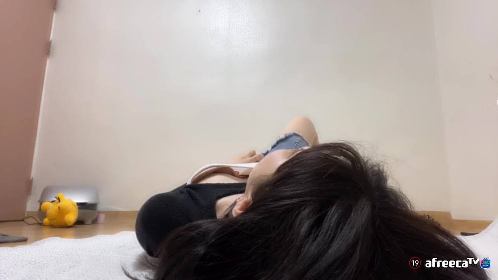 8. by겨울이 _ 아프리카TV 플레이어