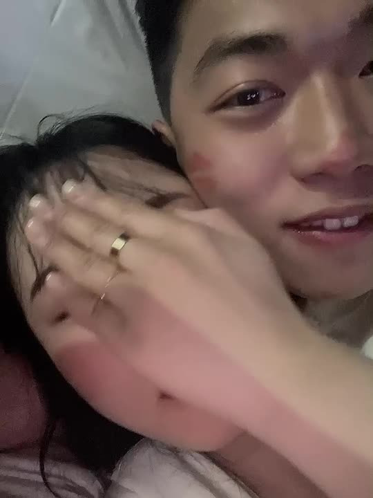 텔레 자료 유출 세번째 커플 (7)