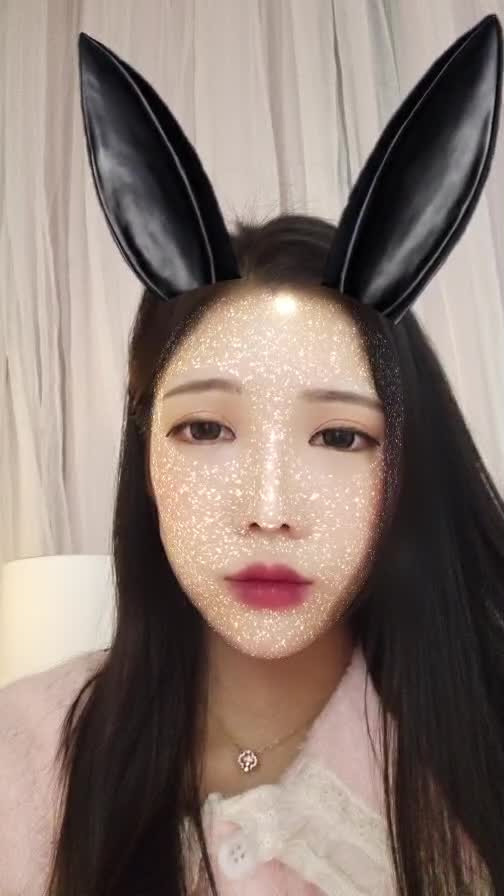 인스타 BJ 멍하루 섹방 (6)