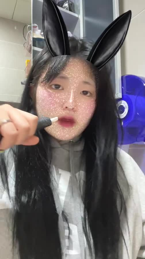 인스타 BJ 멍하루 섹방 (14)