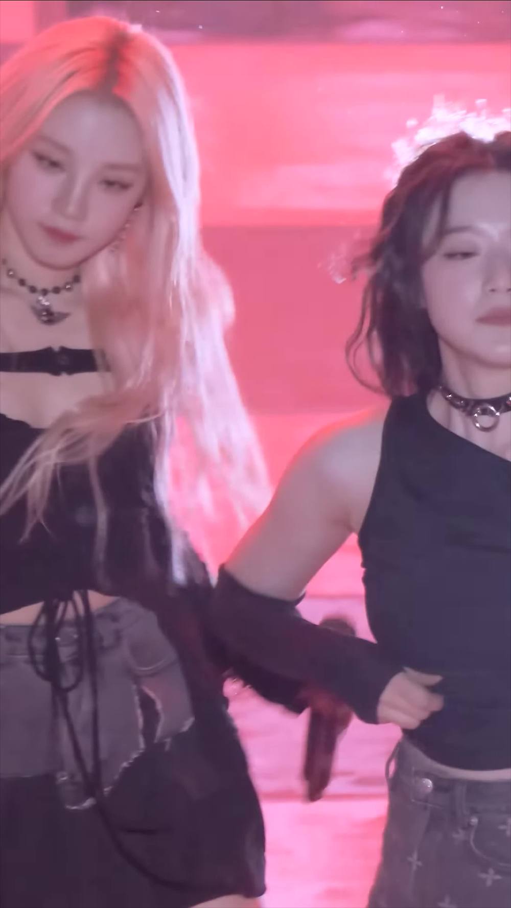 3. 슬로우_(여자)아이들 슈화 (G)I-DLE ( My bag ) 경희대학교 국제캠퍼스 축제 직캠 220526