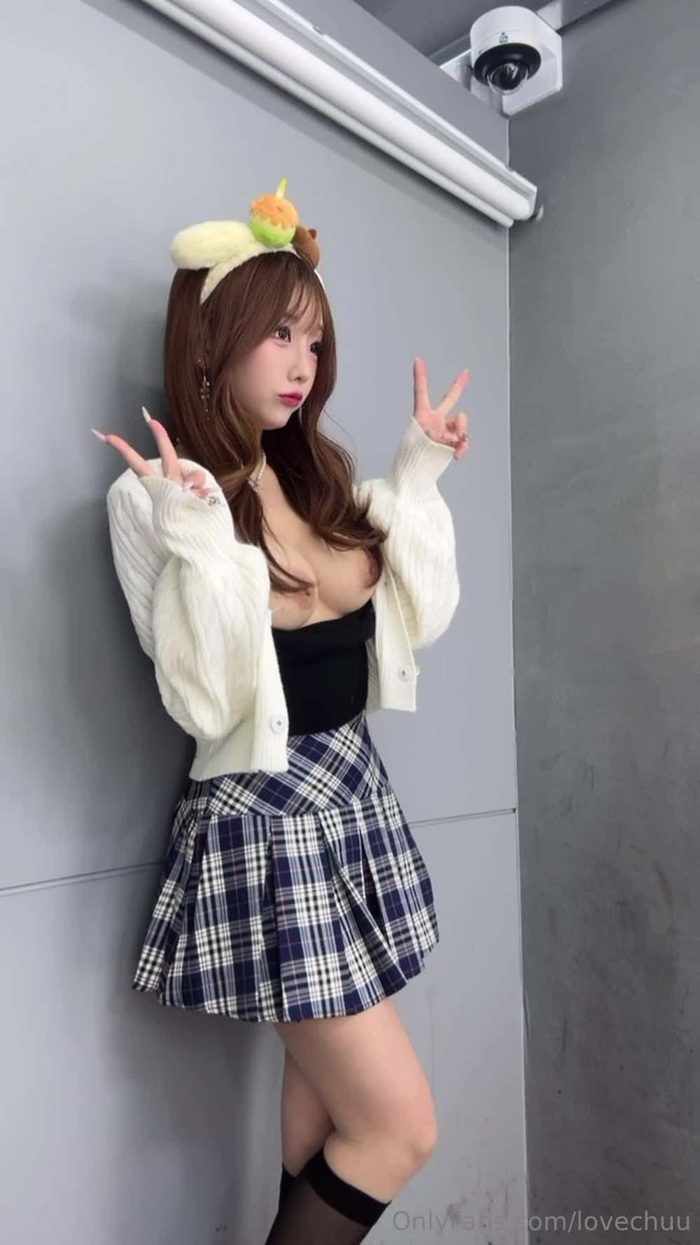 츄츄 온리팬스 최신 (1)