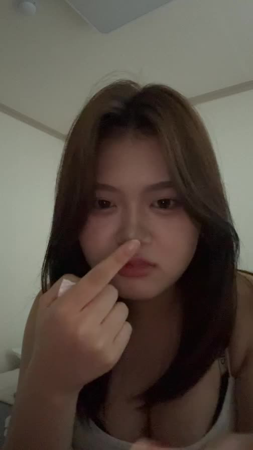 틱톡 존예녀 올노 소수 ㅈㅇ 라방 (2)