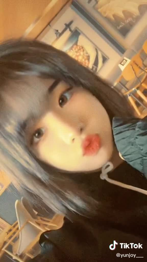 아프리카 bj윤죠이 의첸 속옷자랑 (2)