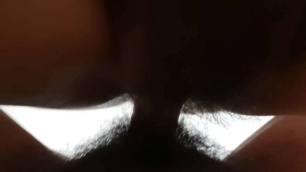 오빠의 정액 흘림없이 받아먹는 겸둥이