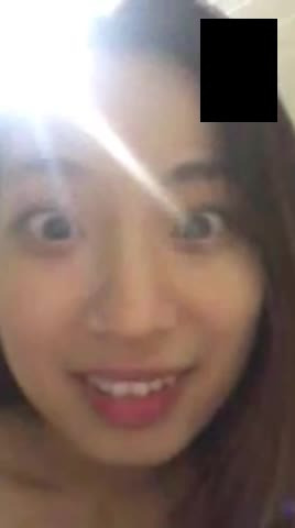 조씨 라이브 유출 (1)