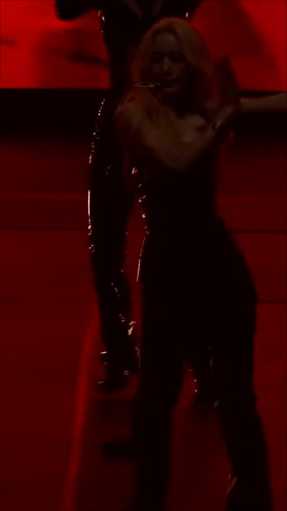 2. 부분 편집_여자아이들 (G) I-DLE 2022 TMA Full Ver. TOMBOY 톰보이.