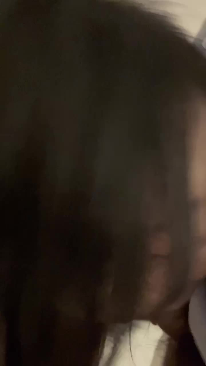 소은 유료 사까시 영상 2